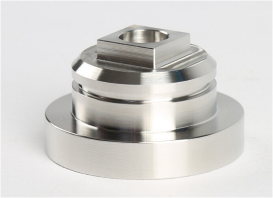 零件(jiàn)加工(gōng)産品