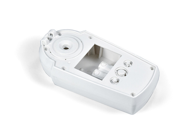 體(tǐ)溫計(jì)外(wài)殼注塑件(jiàn)